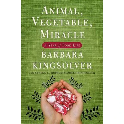Afbeelding van Animal, Vegetable, Miracle