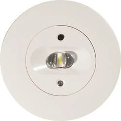 Afbeelding van B SAFETY BL552038 Veiligheidsverlichting Plafondinbouwmontage