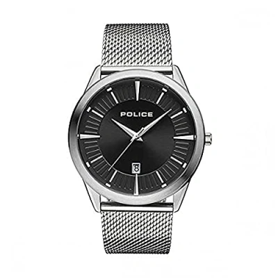 Afbeelding van Horloge Heren Police P15305JS02M