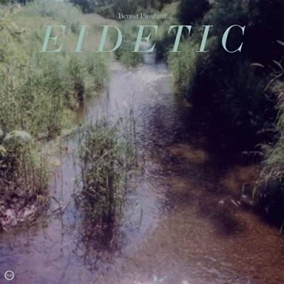 Afbeelding van Benoit Pioulard Eidetic (LP)