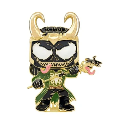 Afbeelding van Funko Pop! Pine