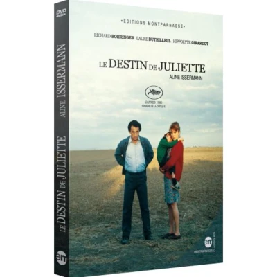 Afbeelding van Le Destin de Juliette