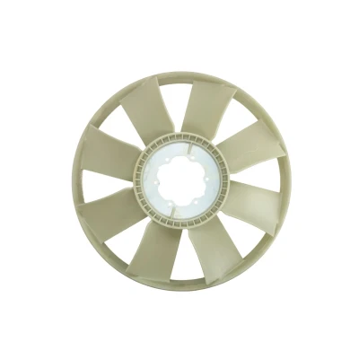 Afbeelding van NRF 49840 Koelventilator