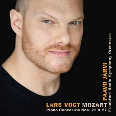 Afbeelding van Mozart: Piano Concertos Nos. 21 &amp; 2