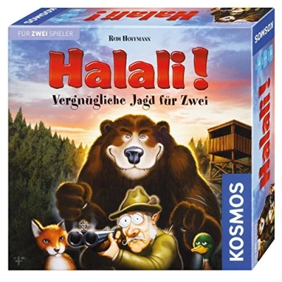 Image de KOSMOS HALALI