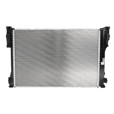 Afbeelding van Intercooler, inlaatluchtkoeler NRF 30301