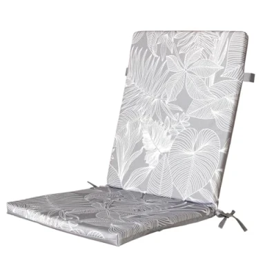 Afbeelding van Atout Ciel Zitkussen voor buiten, tweekleurig, van waterafstotende stof, 90 x 40 cm, 6 varianten