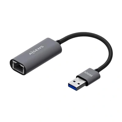 Afbeelding van Netwerk adapter Aisens A106 0708