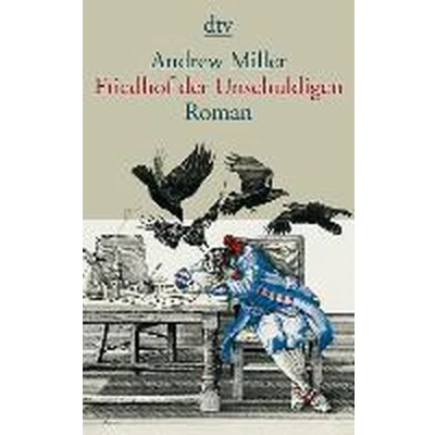 Afbeelding van Friedhof der Unschuldigen