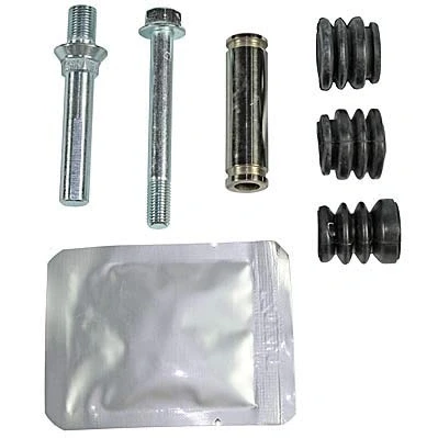Afbeelding van METZGER 113 1470X Geleidehulzenset, remklauw met extra geleidebouten HYUNDAI: i20 I Hatchback