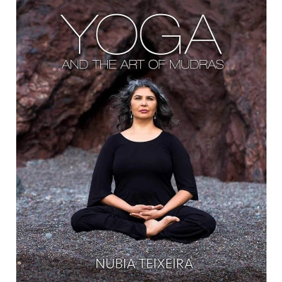 Afbeelding van Yoga and the Art of Mudras