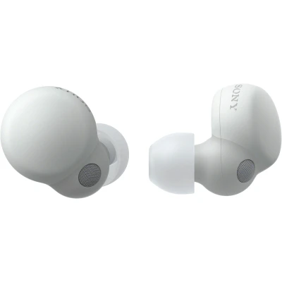 Afbeelding van Sony LinkBuds S Wit