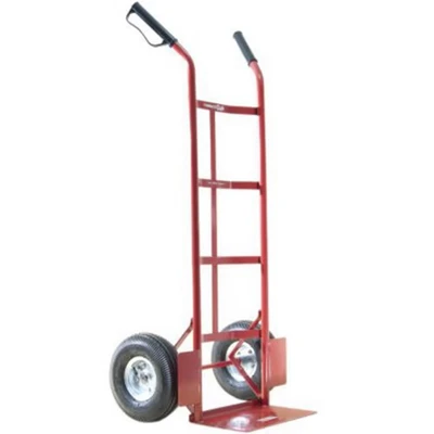 Afbeelding van Steekwagen max. last 200 kg Velleman