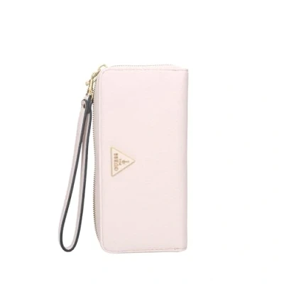 Afbeelding van Guess Portemonnee, Dames, Maat: One Size, Rose