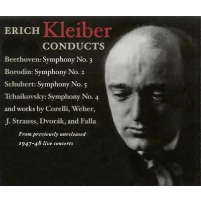 Afbeelding van NBC Symphony Orchestra Symphonies (4 CD)