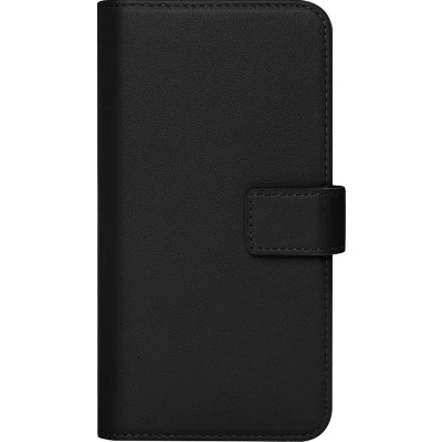 Afbeelding van Caseuals Flipcover Galaxy A34 Zwart (cs 8040)