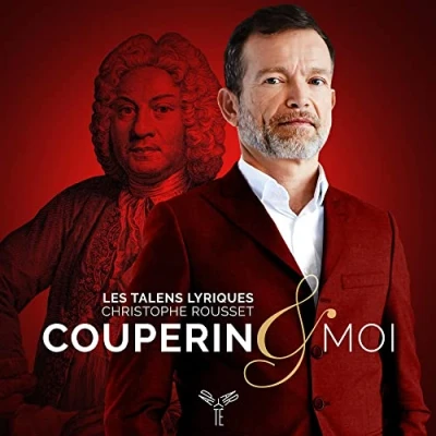 Afbeelding van Christophe Rousset Couperin &amp; Moi (2 CD)