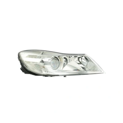 Afbeelding van Hella Koplamp Skoda Octavia 09 Rechts Xenon Bochtverlichting 1ZL 247 052 321