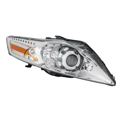 Afbeelding van HELLA 1LL 010 541 121 Koplampen FORD: MONDEO 4 Turnier, Stufenheck,