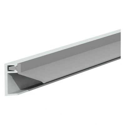 Afbeelding van Ellen inbouwprofiel AIB 3N XL 230 cm