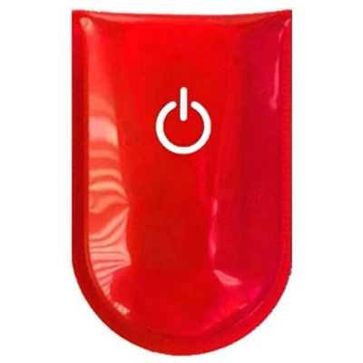 Afbeelding van Wowow Magnetlight LED Waterdicht Rood