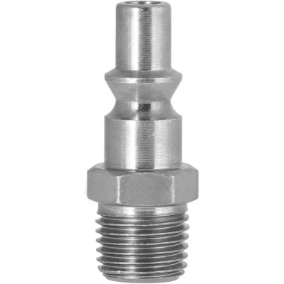 Afbeelding van Airpress Orion Insteektule Klein 1/4 inch Buitendraad