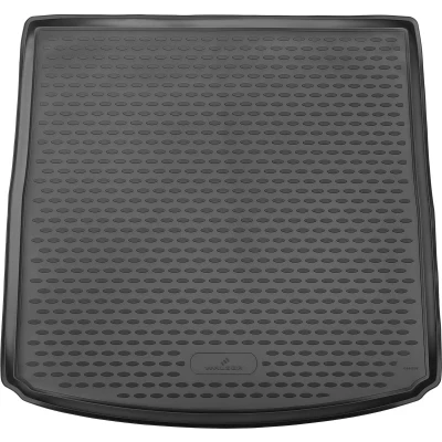 Afbeelding van WALSER XTR 70950 Kofferbak / bagageruimte schaalmat Slipvast
