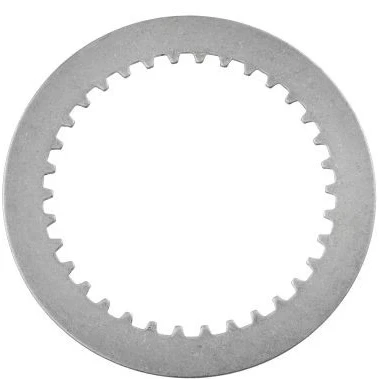 Afbeelding van Staallamellenset, koppeling TRW MES354 8