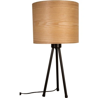 Afbeelding van Dutchbone Woodland Tafellamp