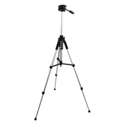 Afbeelding van Konus Statief 3 pod 9 Aluminium 55,5 145,5 Cm Grijs/zwart