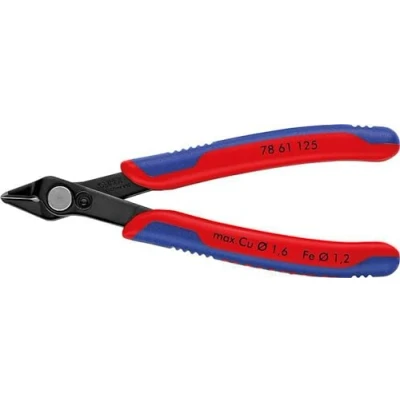 Afbeelding van Knipex kniptang &#039;Super Knips&#039; 125 mm 78 61