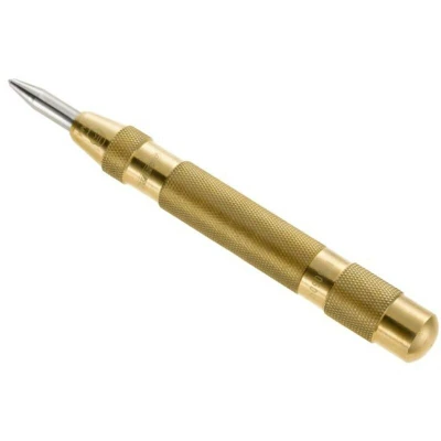 Image de EXPERT E150504 point central automatique 6 mm