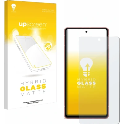 Afbeelding van upscreen Screenprotector voor Google Pixel 7a Folie Beschermfolie Beschermglas matte