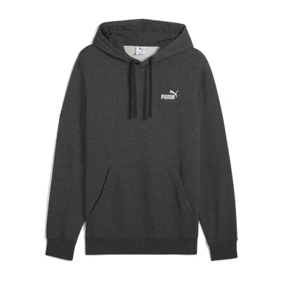 Afbeelding van Puma Essentials Small No. 1 Logo Fleece Hoodie Heren Maat M