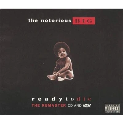 Image de Ready To Die Édition Spéciale 10ème Anniversaire