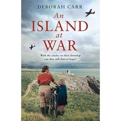 Afbeelding van An Island at War