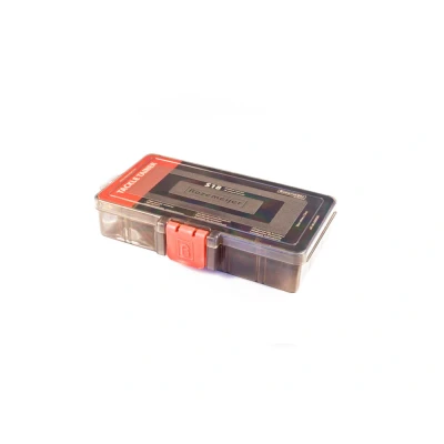 Afbeelding van Rozemeijer Tackle Tainer S Maat : S48 (35x22x5cm)