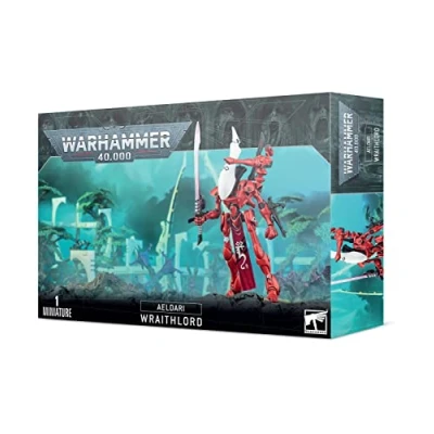 Afbeelding van Aeldari: Wraithlord