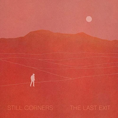 Afbeelding van Still Corners Last Exit (LP)