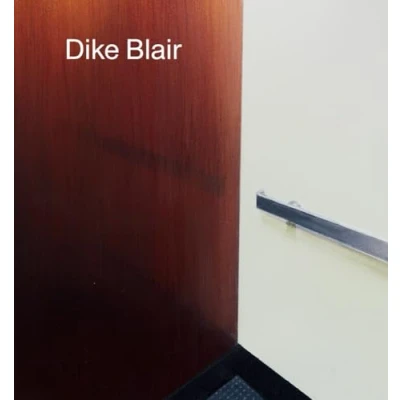 Afbeelding van Dike Blair
