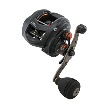 Afbeelding van Okuma Citrix Power Handle Baitcaster Reel