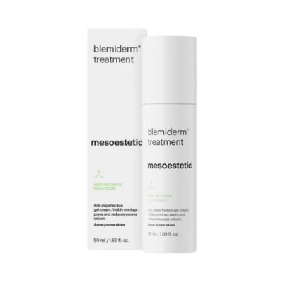 Afbeelding van Mesoestetic Blemiderm® behandeling 50 ml