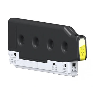 Image de Epson Jaune original cartouche d&#039;encre pour WorkForce Enterprise AM C4000