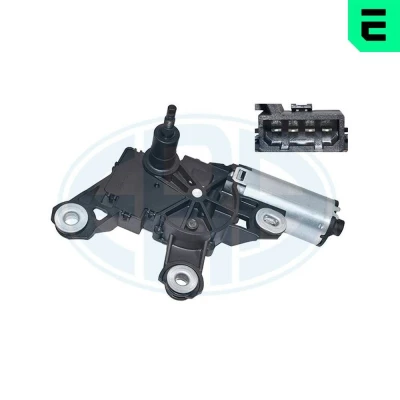 Afbeelding van ERA Ruitenwissermotor 460386A