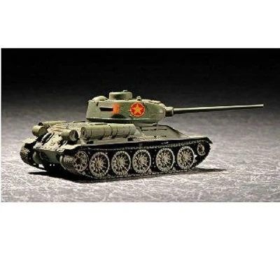 Image de Trumpeter Char moyen soviétique T 34/85 mod. 44