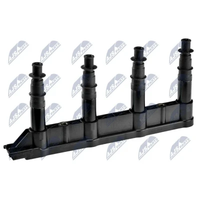 Afbeelding van NTY ECZ PE 004 Bobine PEUGEOT: 206 Hatchback, 307 207 CITROËN: C3 I C2 C4 Hatchback