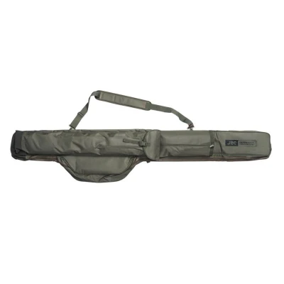 Afbeelding van JRC Defender II 3 Rod Sleeve 12 13ft Foudraal