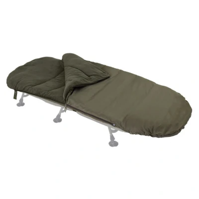 Afbeelding van Trakker Big Snooze Plus Slaapzak