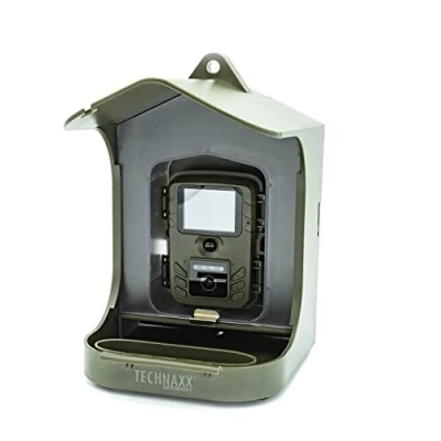 Afbeelding van Technaxx Full HD Birdcam TX 165