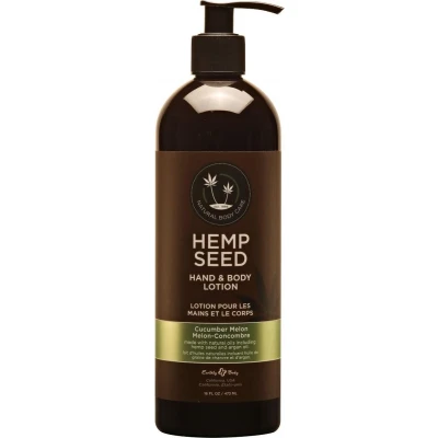 Afbeelding van Hand Bodylotion Cucumber Melon Scent 473 ml